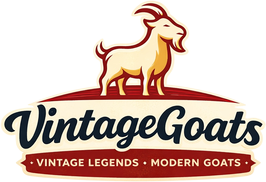VintageGoats